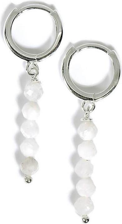 Produktbild Balibay Mireylle (Edelstein, 925 Sterling Silber, Mondstein)
