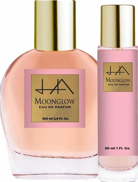 Saphir Hannibal Laguna Moonglow Edp Spray 100 ml + 30 ml Sets (Eau de Parfum, 100 ml)