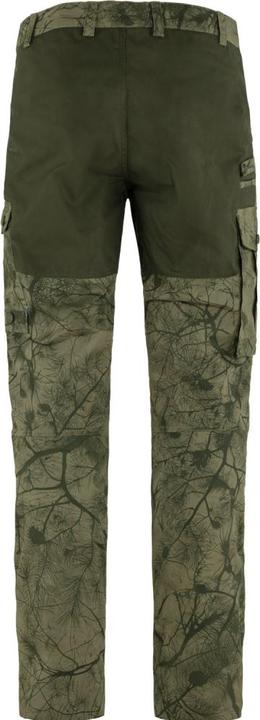 Actual product image Fjällräven Barents Pro Hydratic Trousers (46)