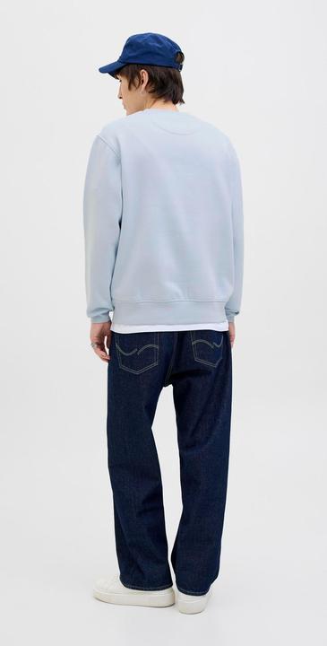 Immagine prodotto Jack & Jones Jorvesterbro Sweat Crew Neck Noos (M)