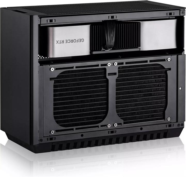 Actual product image Dan Cases C4-SFX (SFX)
