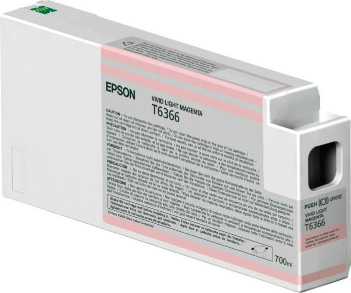 Epson T6366 Vivid (LM)