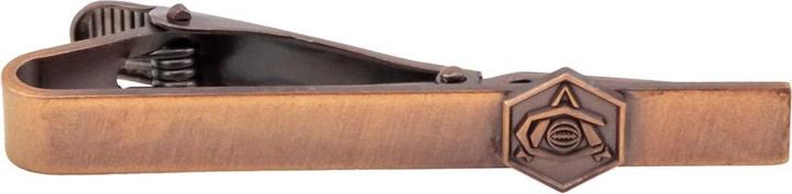 Actual product image Arsenal FC Heritage Tie Slide