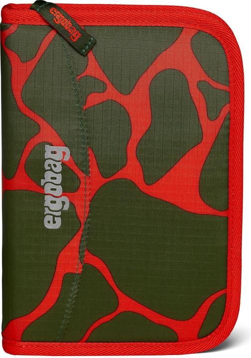 Actual product image Ergobag Pencil case 22 pcs.
