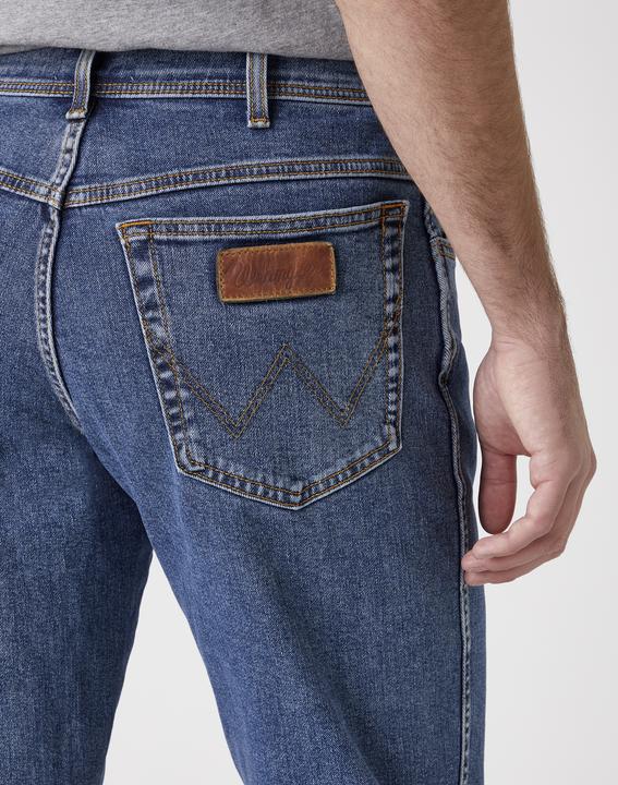 Actual product image Wrangler Texas (30)