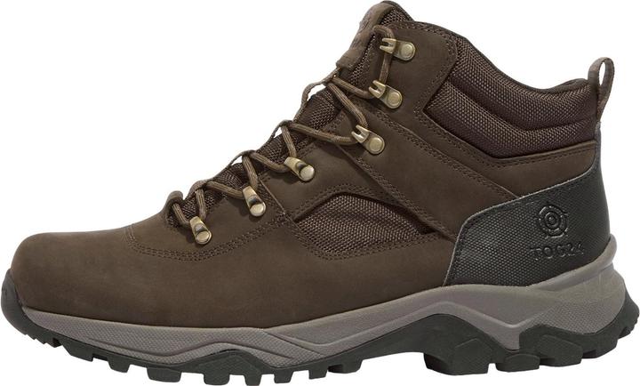 Produktbild TOG24 Wanderstiefel Tundra Leder (47)