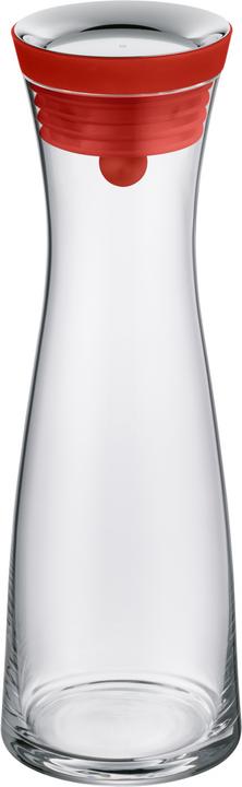 WMF Carafe BASIC red (1 l)