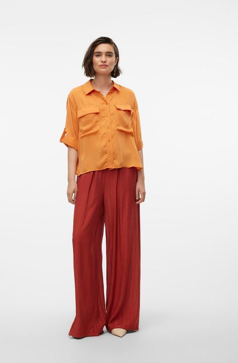 Produktbild Vero Moda VMFABIANA Hemd Hemd (M)