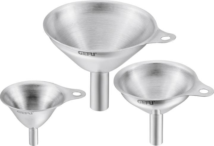 GEFU Funnel set 'Versare'