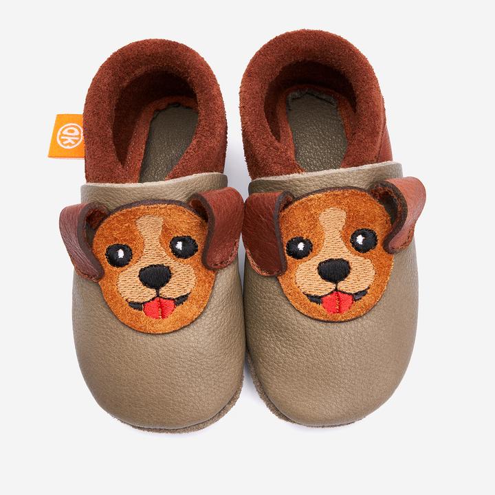 Actual product image Orangenkinder Puppy Waldi (28)