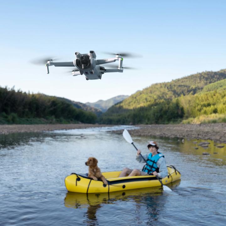 Produktbild DJI Mini 3 (38 min, 249 g, 48 Mpx)