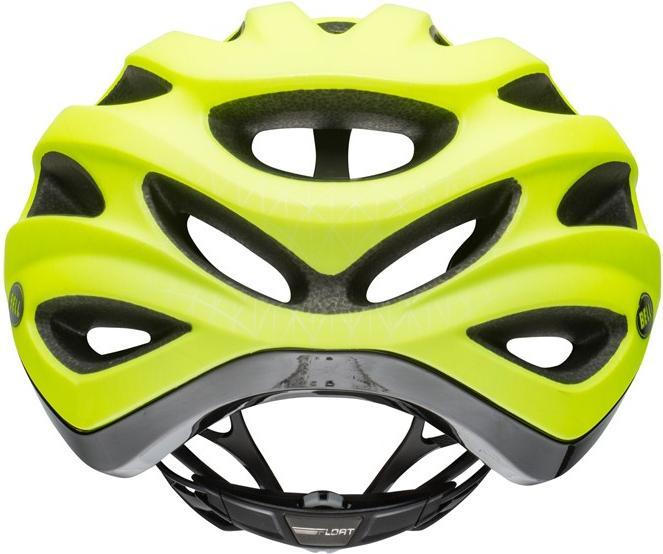Image du produit Bell Unisexe - Adultes Drifter casque de vélo, mat Retina sear/Black, S (56 cm)