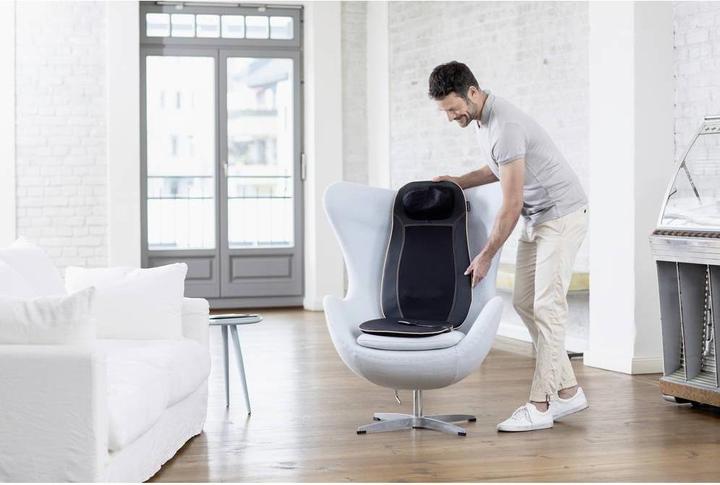 Actual product image Medisana Mch