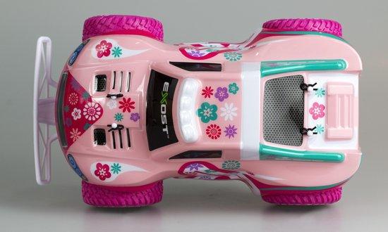 Actual product image Silverlit Amazone Super Wheel