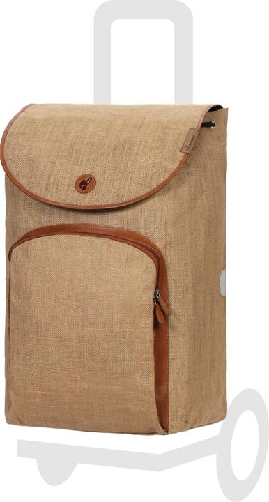 Andersen Reik beige