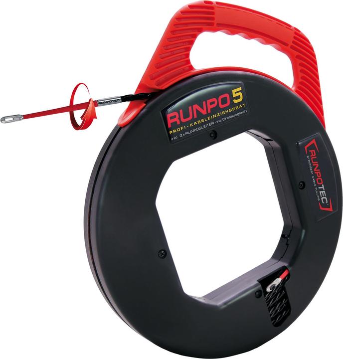 Actual product image Runpotec Runpo 5 30m (30 m)