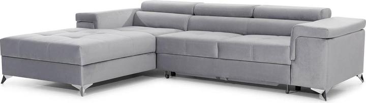 Actual product image ELTAP Ricardo (Sofa bed, 4-seater, Corner sofa)