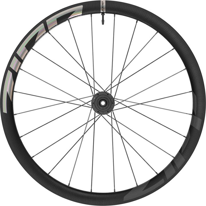 Actual product image Zipp 303 Firecrest Force Edition TLR DiscBrake Rear (Rear wheel, 28")