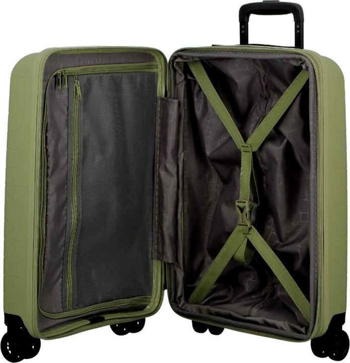 Produktbild Jump Striper 4 Rollen Trolley 68 cm mit Dehnfalte (64 l)