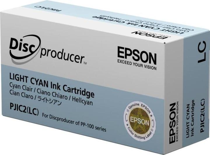 Epson DUPLIKAT Ink Cartridge 1 Pc(S)