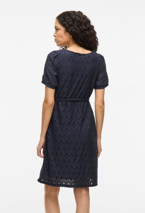 Image du produit Vila Kurzarm Minikleid (L)