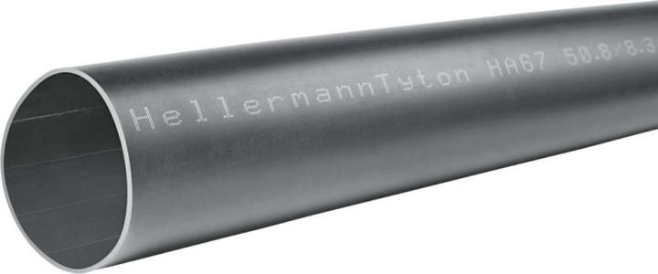 Produktbild HellermannTyton Schrumpfschlauch (2 x)