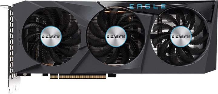 Gigabyte Radeon RX 6600 EAGLE (8 GB)