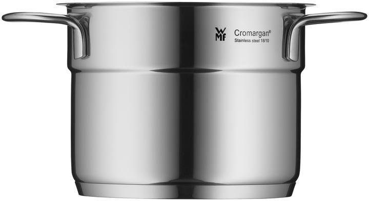Actual product image WMF Kochtopf Fleischtopf (12.12 cm, Pot, Stainless steel)