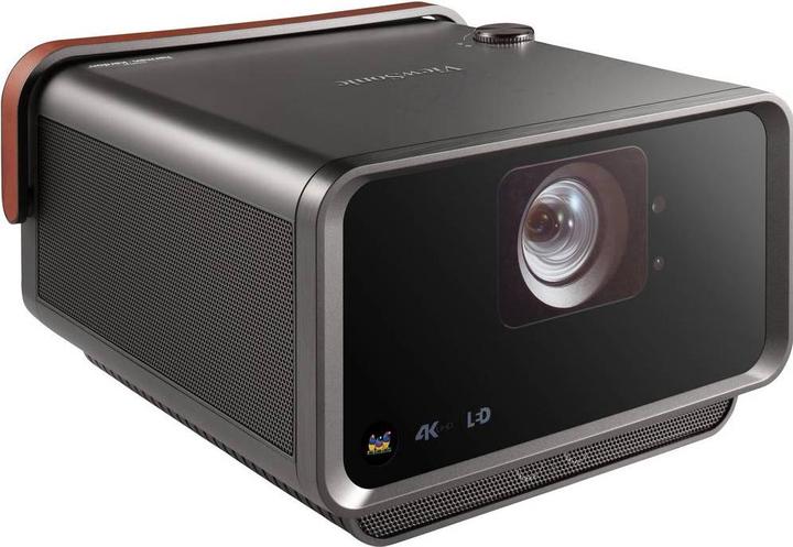 Viewsonic X10-4K (4K, 2400 lm, 0.8:1)