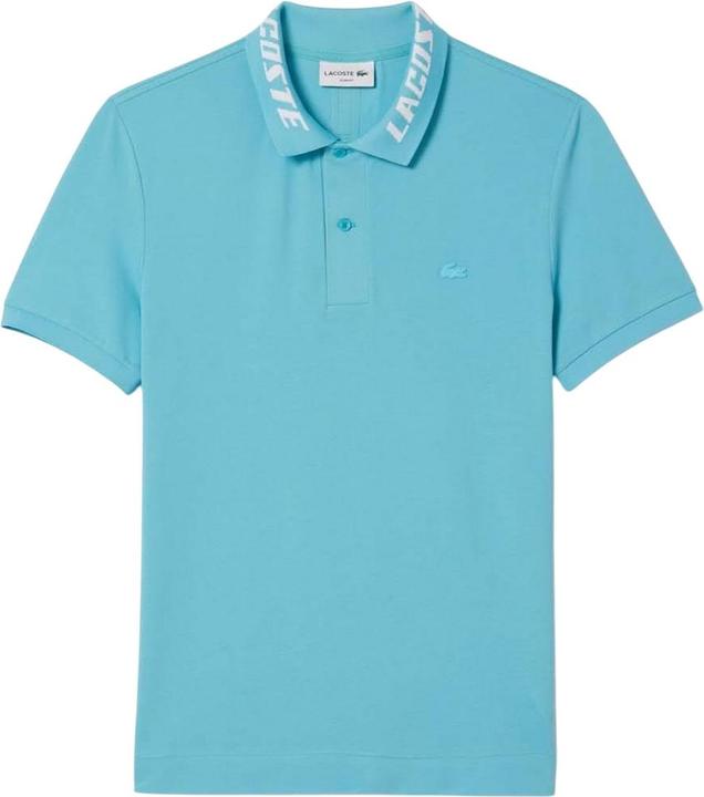 Produktbild Lacoste Poloshirt Mit Markenzeichen (3XL)