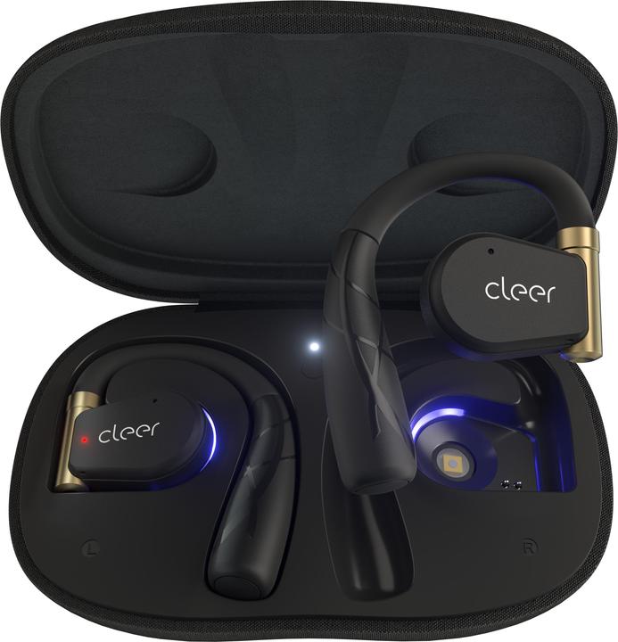 Produktbild Cleer Audio ARC II Sport Edition (keine Geräuschunterdrückung, 8 h, Kabellos)