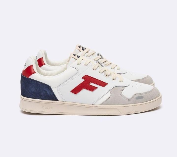 Produktbild Faguo Palmer Leather Suede - Lifestyle Schuhe - Herren (45)
