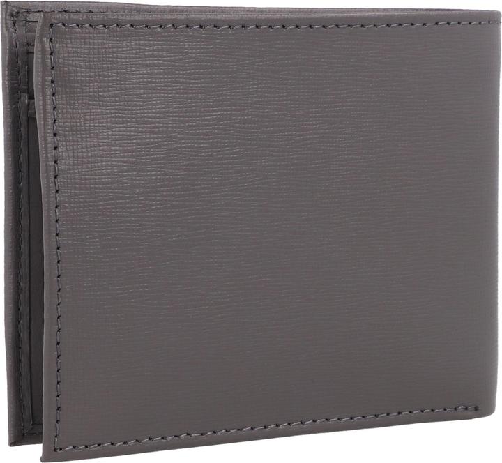 Image du produit Guess Madrid Geldbörse RFID Schutz Leder 12 cm
