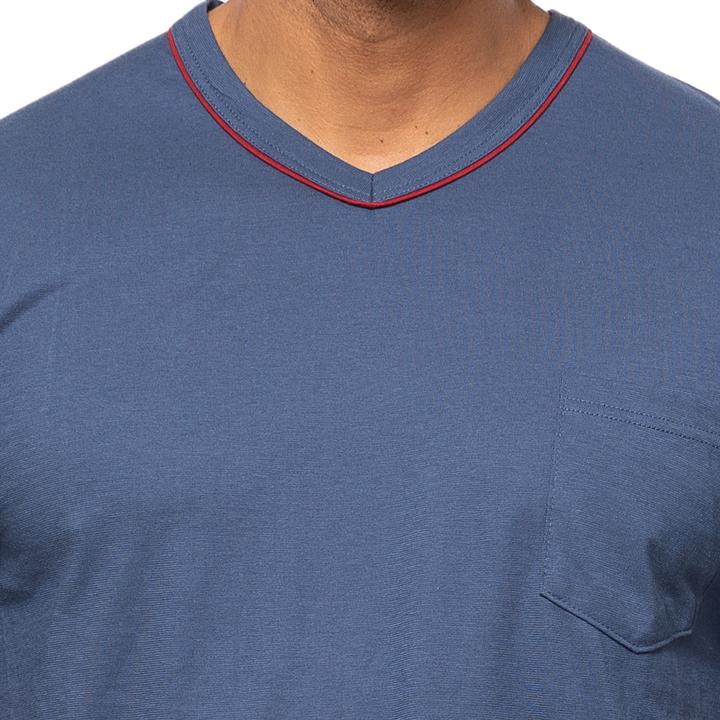 Immagine prodotto Ammann Pigiama in cotone organico puro (50, M)