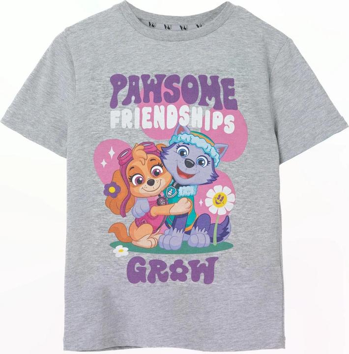 Paw Patrol Pawsome Friendships TShirt Mädchen
