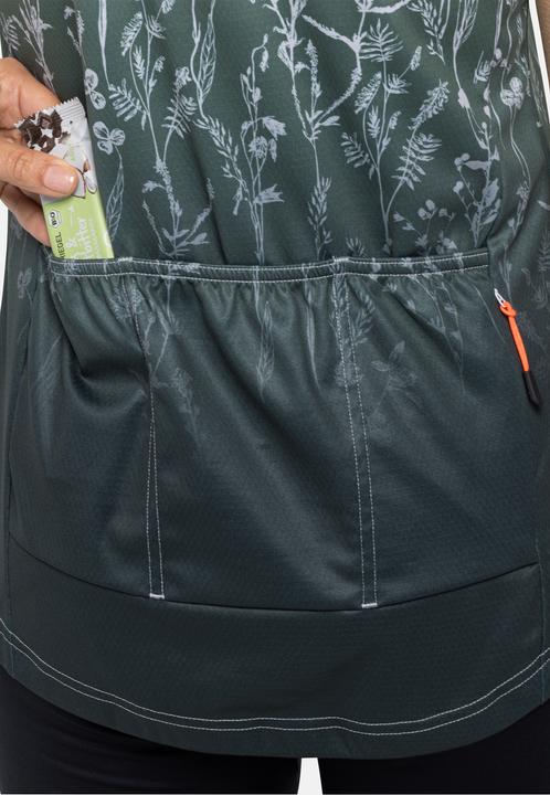Produktbild Jack Wolfskin Morobbia Hz Print T W (XXL)