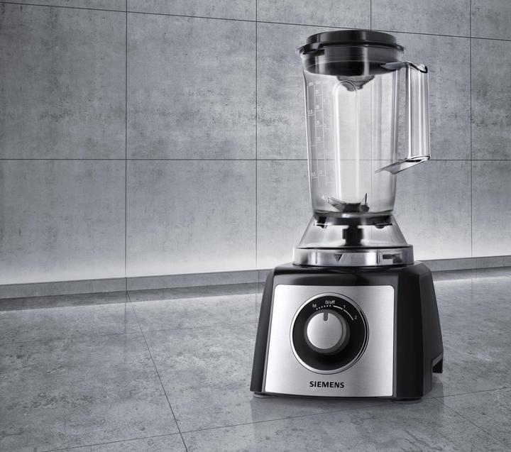 Produktbild Siemens Mk3501m (800 W)