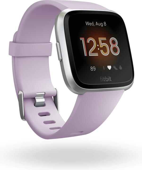 Produktbild Fitbit Versa Lite (34 mm)