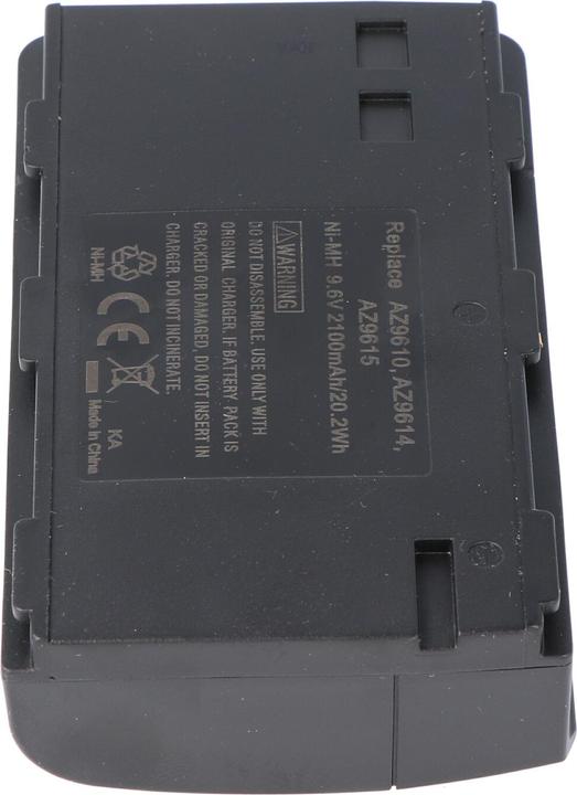 Produktbild Sharp Akku BT51, BT75, BT76 (Akku)