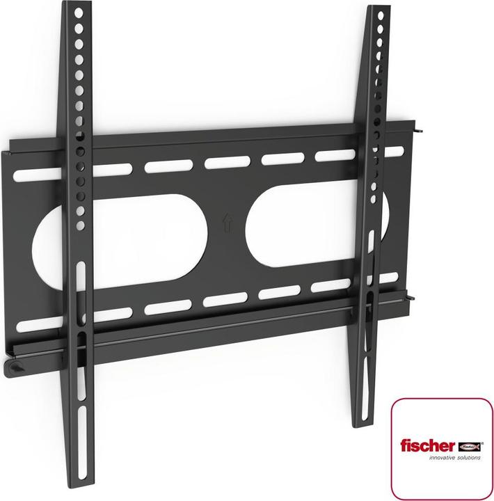 Actual product image Hama TV wall mount FIX Ultraslim (Wall, 56", 50 kg)