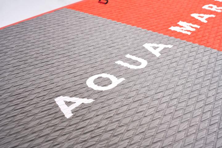 Actual product image Aqua Marina Advanced All-Around iSUP Atlas (12')