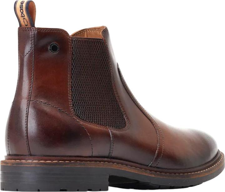 Produktbild Base London Stiefeletten Bloom Leder (42)