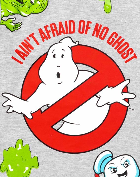 Produktbild Marvel I Ain't Afraid Of No Ghost Schlafanzug (140, 146, 152)