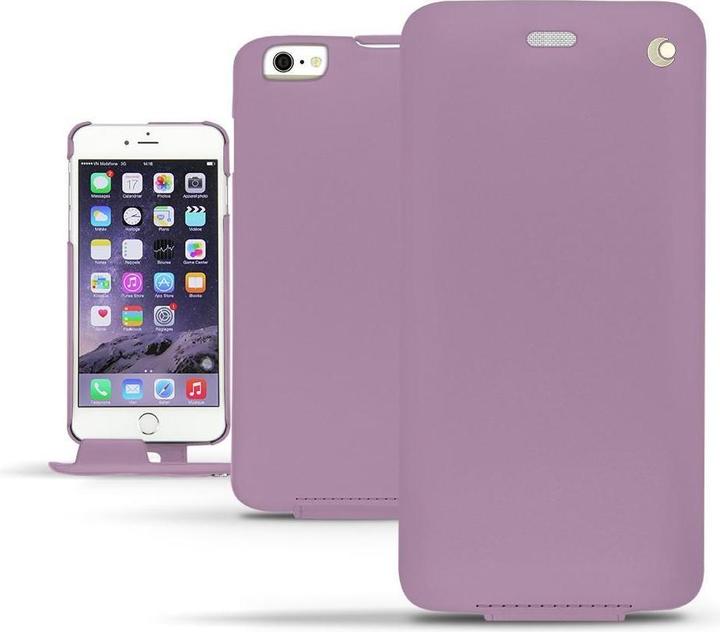 Productafbeelding Noreve Lederen omslag verticaal (Apple iPhone 6s)