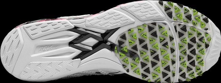 Produktbild New Balance WHANZSM1 Competition Hanzo (37)