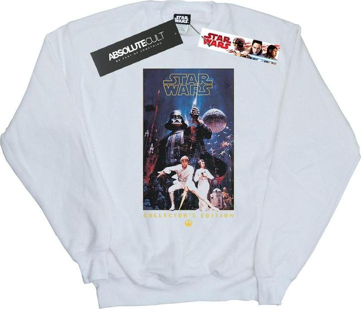 Star Wars Collector's Edition Sweatshirt (XL)