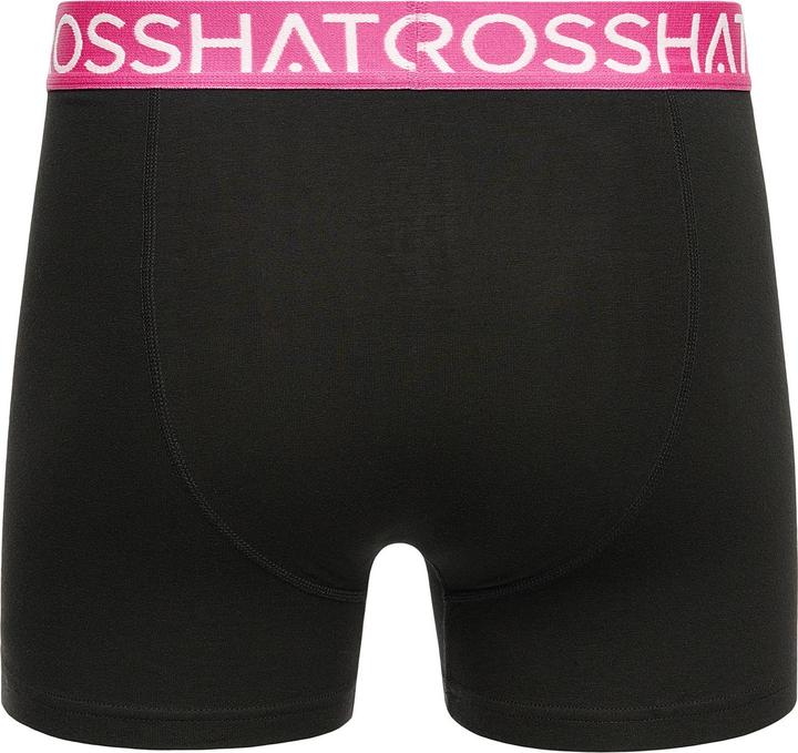 Image du produit Crosshatch - Boxers CRYSTALINE - Homme (S, Lot de 3)