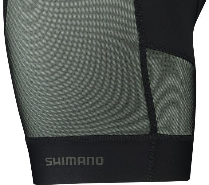 Immagine prodotto Shimano Fodera Per Rimorchio Fuji Nera XXL (XXL)
