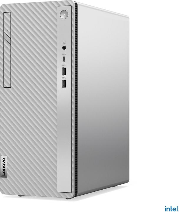 Actual product image Lenovo Desktop PC 5 14IAB7 intel core i5-12400 16 GB RAM 512 GB SSD (Core i5-1240p, 16 GB, 512 GB)