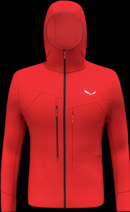Immagine prodotto Salewa Giacca con cappuccio Agner Polarlite (S)